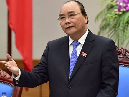 Hoạt động nổi bật tuần qua của Chính phủ, Thủ tướng Chính phủ