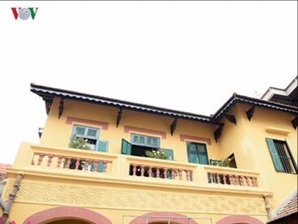 Trưng bày tư liệu về Bác Hồ viết Lời kêu gọi Toàn quốc kháng chiến