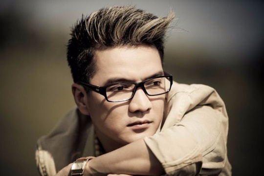 Tuổi thơ cay đắng vì nợ nần, ly tán của Đàm Vĩnh Hưng