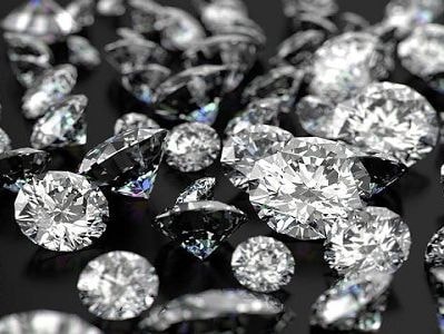 Nơi hình thành những viên kim cương lớn nhất thế giới