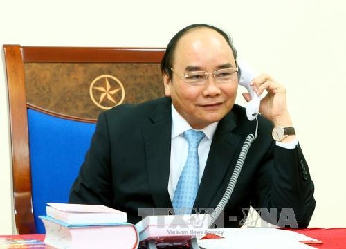 Sự kiện trong nước nổi bật tuần qua