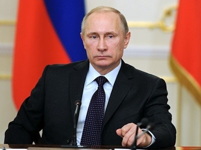 Sự kiện quốc tế nổi bật tuần qua