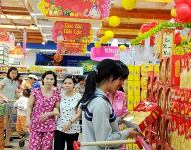 Thủ tướng yêu cầu xử nghiêm việc đầu cơ, găm hàng dịp Tết