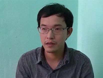 Bắt đối tượng đăng tin bôi nhọ lãnh đạo Đảng, Nhà nước