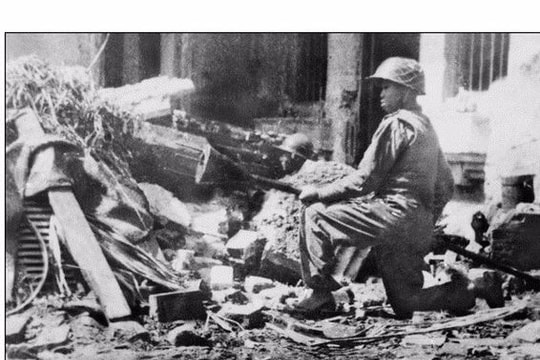 Lễ kỷ niệm 70 năm Ngày Toàn quốc kháng chiến