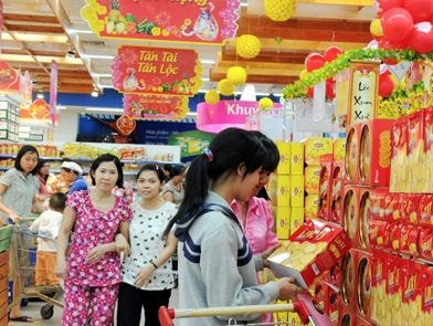 Thủ tướng yêu cầu xử nghiêm việc đầu cơ, găm hàng dịp Tết