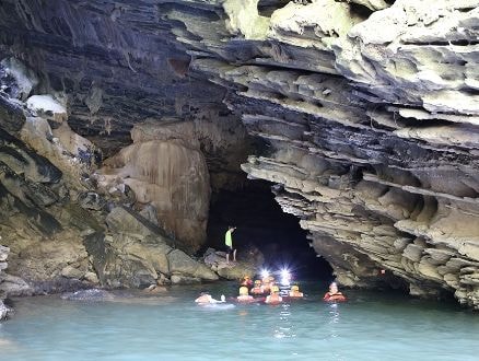 Quảng Bình dựng sản phẩm du lịch từ phim King Kong