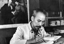 Chủ tịch Hồ Chí Minh và Lời kêu gọi Toàn quốc kháng chiến