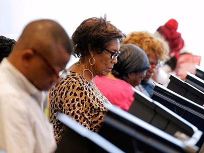 Hôm nay, các đại cử tri Mỹ bỏ phiếu bầu Tổng thống