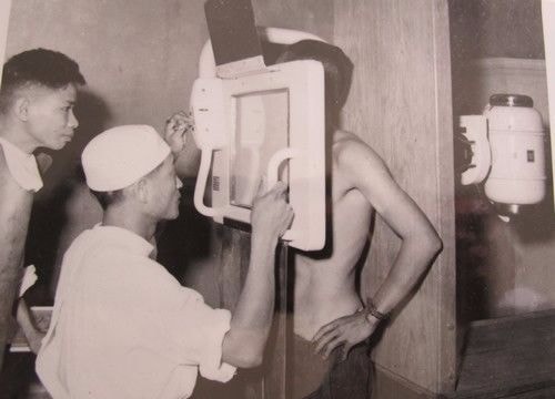 Đi viện thời bao cấp như thế nào?