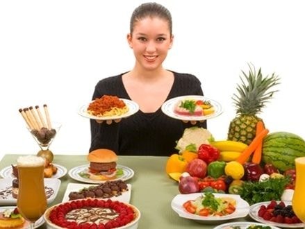 Làm thế nào để trẻ lâu?