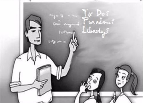 Đạo làm Thầy lấy Đức răn mình