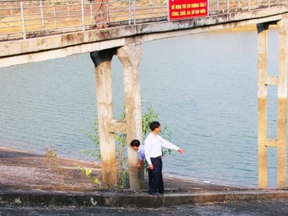 Nghệ An: Đề xuất điều chỉnh giá dịch vụ thủy lợi tăng gấp 1,5 lần