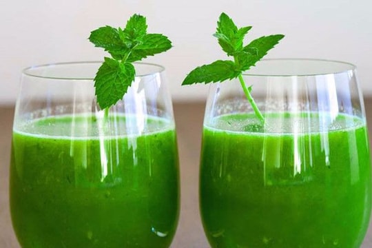 Ngày lạnh, người bị viêm xoang nên ăn uống như thế nào?