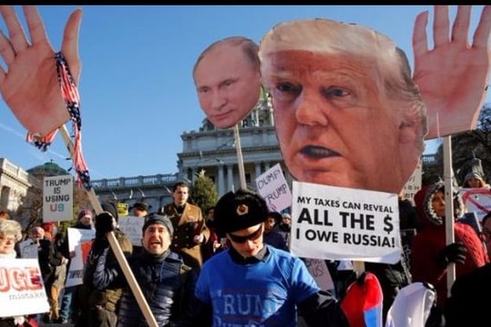 Đại cử tri bất trung nhiều nhất lịch sử, Trump vẫn thắng phiếu cử tri đoàn