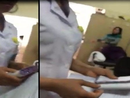 Kỷ luật 7 cán bộ Bệnh viện K Trung ương