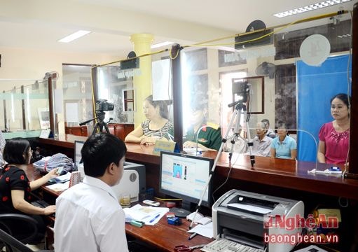 Cải cách hành chính tại các sở, ngành: Còn nhiều hạn chế