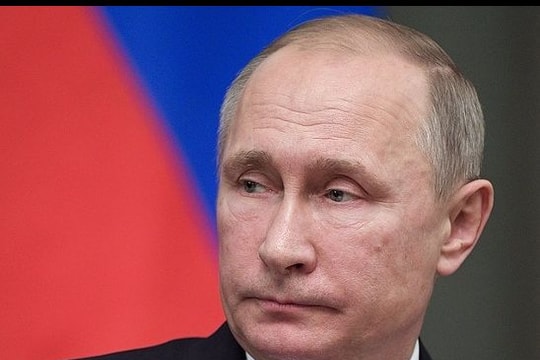 Putin quyết tìm ra kẻ chủ mưu ám sát đại sứ Nga