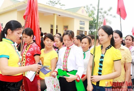 Nâng cao chất lượng dân số để đáp ứng yêu cầu mới về nguồn nhân lực