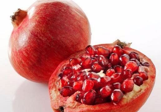 Tăng ham muốn nhờ trái cây