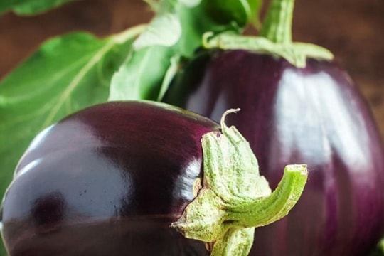 Những loại rau củ đóng vai trò như thuốc