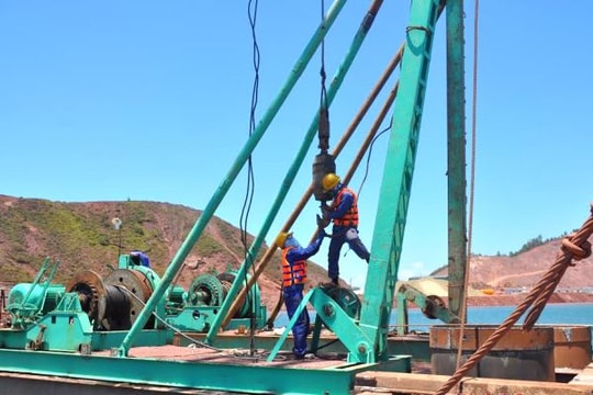 Nghệ An siết chặt quản lý đầu tư công