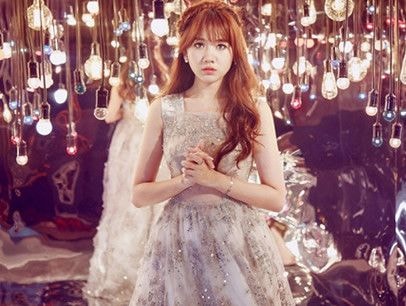 'Anh cứ đi đi' của Hari Won lọt đề cử giải thưởng 'Làn sóng xanh'