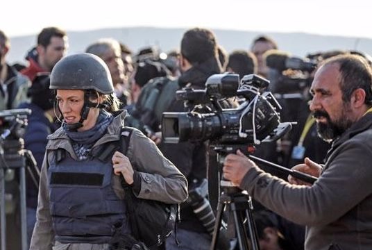 Năm 2016, 1/3 số nhà báo bị sát hại trên thế giới là tại Syria