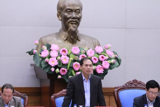 Việt Nam sẽ quảng bá năm APEC 2017 trên CNN