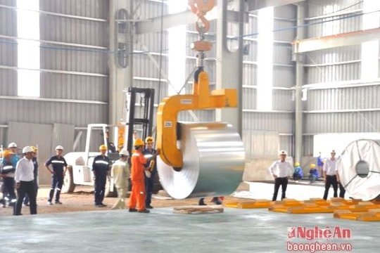 Nghệ An chuẩn bị cho cuộc gặp mặt các nhà đầu tư Xuân 2017