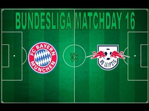Bayern Munich vs Leipzig: Chung kết mùa Đông