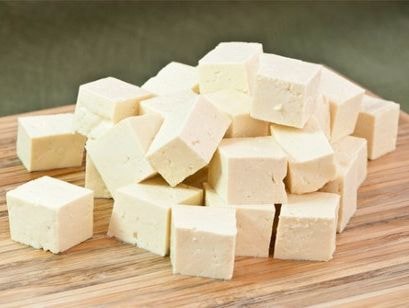 Cách nhận biết đậu phụ pha thạch cao