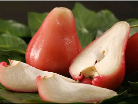 Quà vặt giúp giảm béo bất ngờ