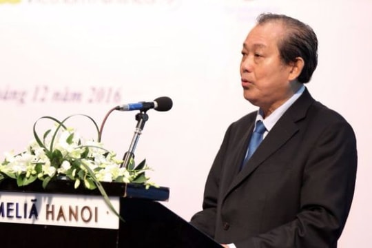 ​Đề xuất quy biển số xe thành một màu để bình đẳng