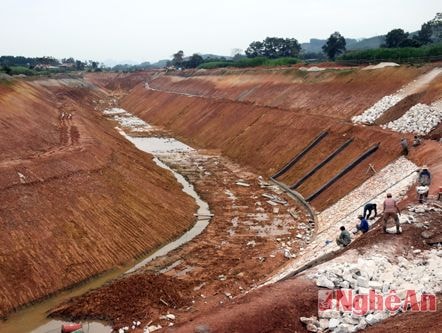 Nghệ An: Kiện toàn sắp xếp 57 Ban quản lý dự án đầu tư xây dựng