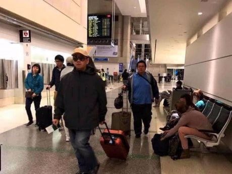 Minh Béo phải xin lỗi và đáng bị lên án!