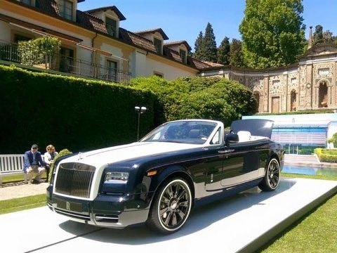 Những mẫu ô tô chính thức 'khai tử' trong năm 2016