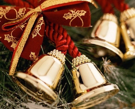 5 ca khúc nổi tiếng trong đêm Giáng sinh