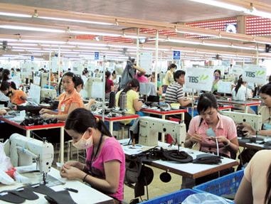 Người lao động trực tiếp không muốn tăng tuổi nghỉ hưu