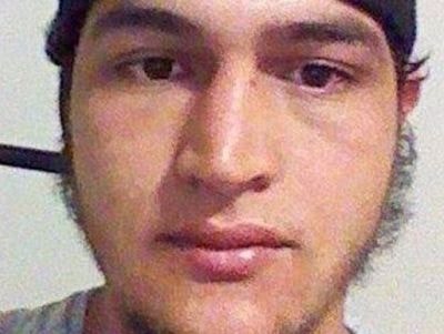 Đức phát hiện manh mối mới về kẻ tấn công chợ Giáng sinh Berlin