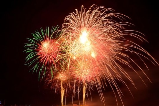 Không bắn pháo hoa dịp Tết, Hà Nội tiết kiệm 10 tỷ đồng