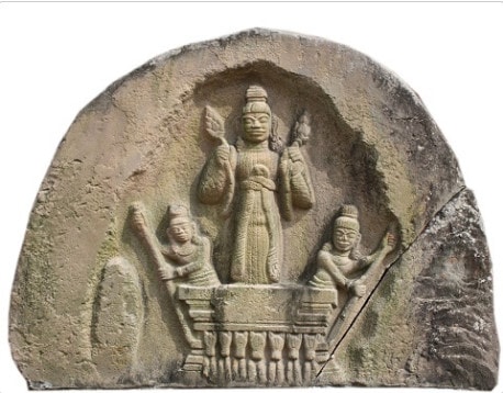 Thêm 14 hiện vật được công nhận bảo vật quốc gia