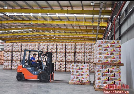 Nghệ An: Thu hút 35 dự án đầu tư lĩnh vực nông nghiệp, nông thôn