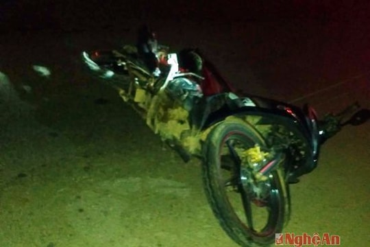 Tai nạn liên hoàn, 3 người thương vong