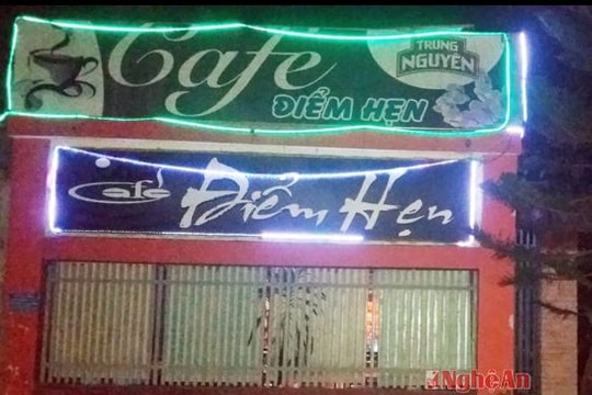 Dựng xe SH trước quán cà phê, vừa trở ra đã bị mất trộm