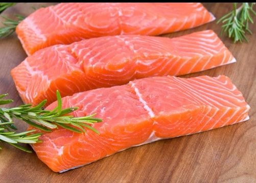 4 loại hải sản giúp nam giới cải thiện chuyện yêu