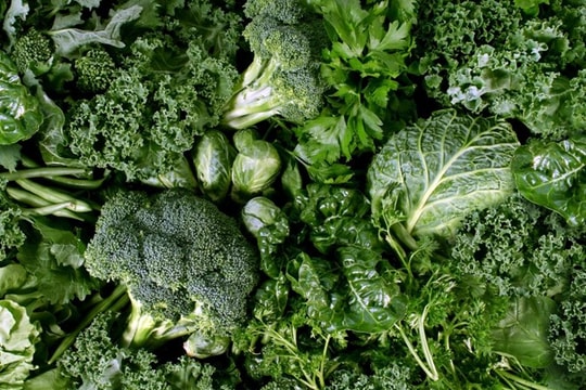 7 siêu thực phẩm phụ nữ đang cho con bú nên ăn