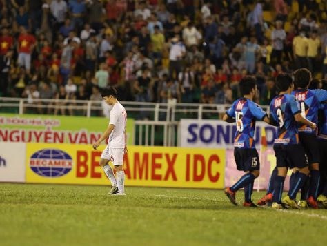 Xuân Trường và Công Phượng đá hỏng luân lưu, U21 HAGL thành cựu vô địch