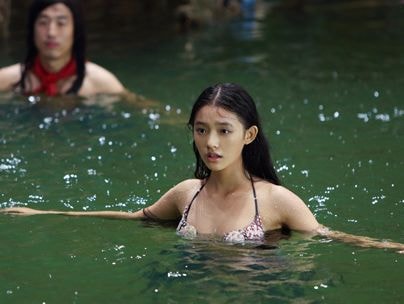 Những phim Hoa ngữ gây sốt màn bạc năm 2016