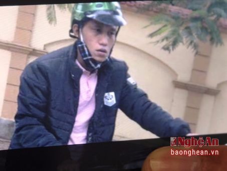 Chiêu trò lừa đảo tinh vi của gã trai Bắc